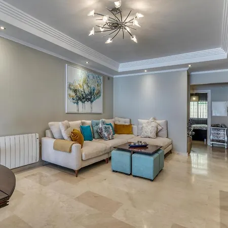 Hanami Puerto Alto Pa 1-1 Apartamento *