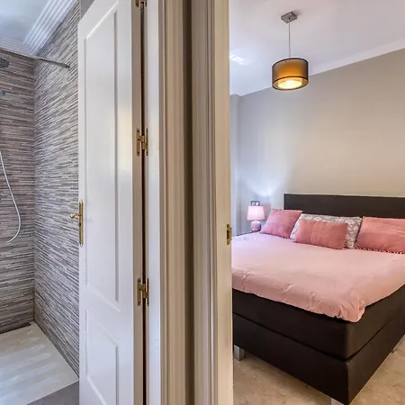 Hanami Puerto Alto Pa 1-1 Apartment Estepona