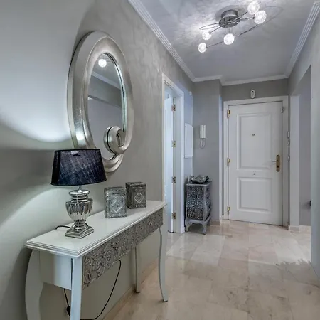 Apartamento Hanami Puerto Alto Pa 1-1 *