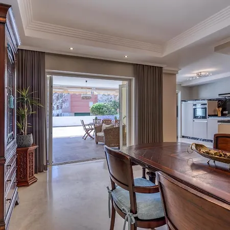 Apartment Hanami Puerto Alto Pa 1-1 Estepona