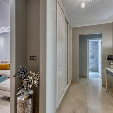 Apartamento Hanami Puerto Alto Pa 1-1 Estepona