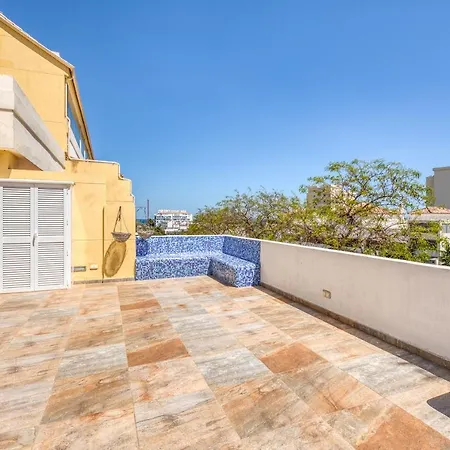 Apartment Hanami Puerto Alto Pa 1-1 *