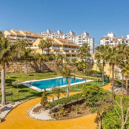 Hanami Puerto Alto Pa 1-1 Apartamento *