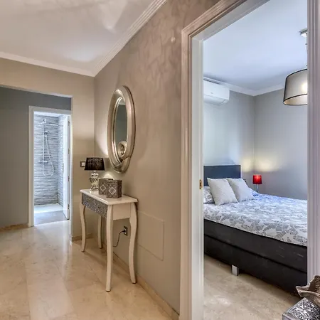 Apartamento Hanami Puerto Alto Pa 1-1 *