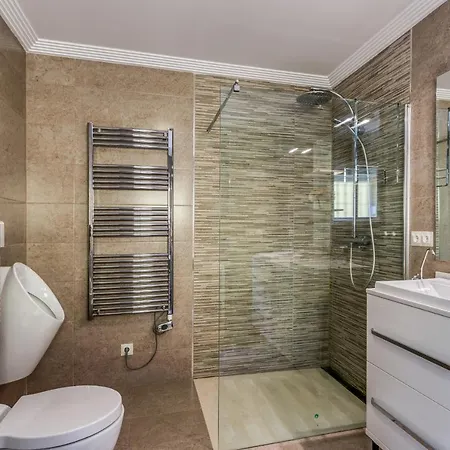 Apartment Hanami Puerto Alto Pa 1-1 *