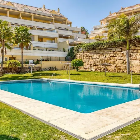 Apartamento Hanami Puerto Alto Pa 1-1
