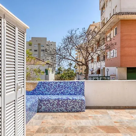Hanami Puerto Alto Pa 1-1 Apartamento *