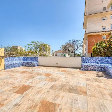 Apartamento Hanami Puerto Alto Pa 1-1 Estepona