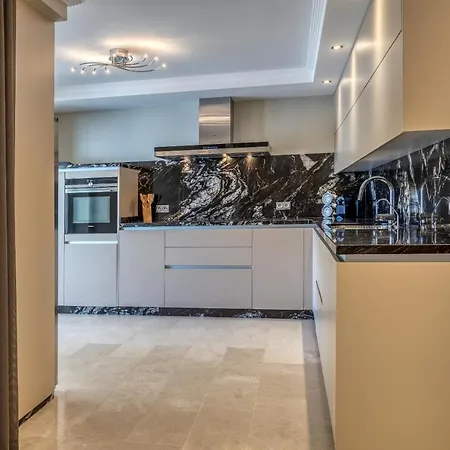 Apartamento Hanami Puerto Alto Pa 1-1
