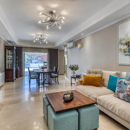 Hanami Puerto Alto Pa 1-1 Apartamento *