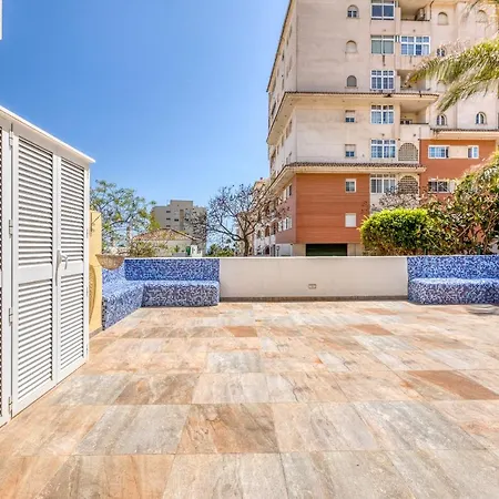 Apartment Hanami Puerto Alto Pa 1-1 Estepona